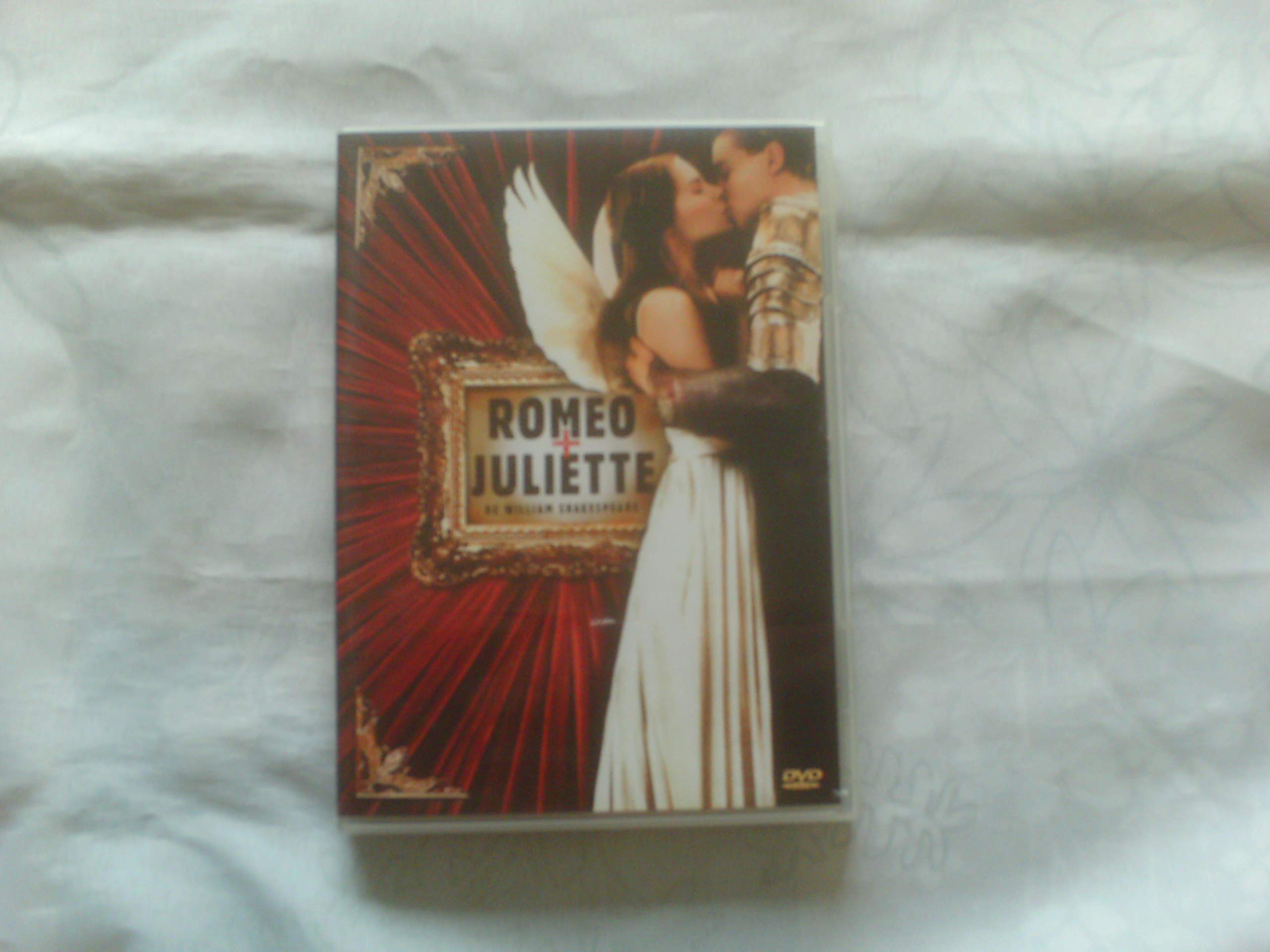 Romeo Et Juliette