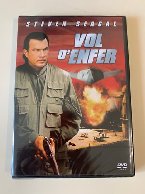 Vol D'enfer