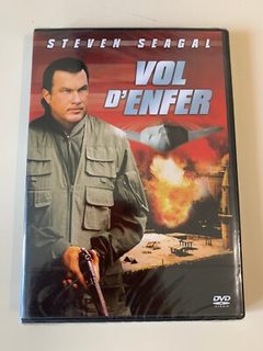 Vol D'enfer