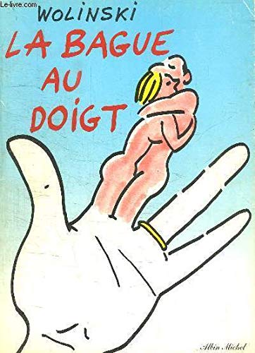 La Bague Au Doigt