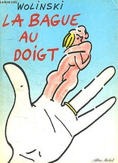 La Bague Au Doigt