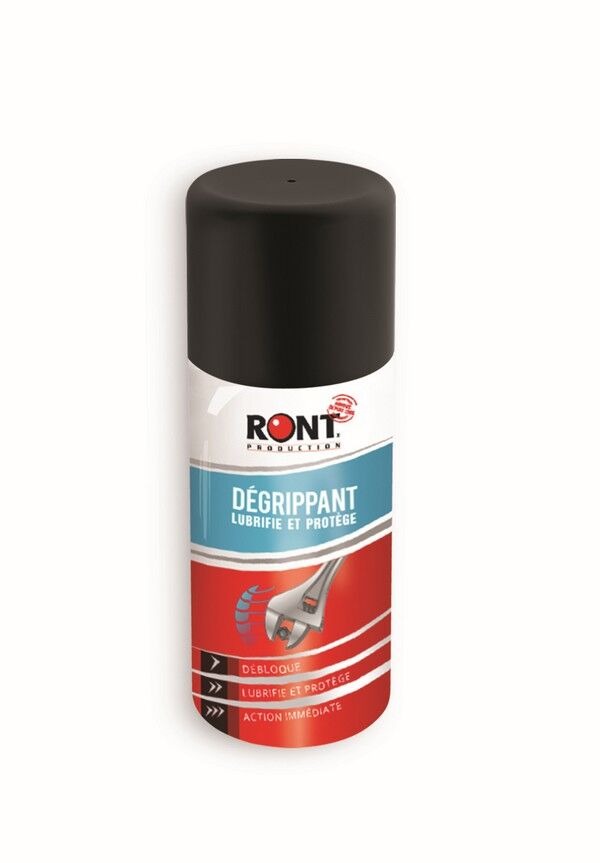 RONT dégrippant 100 g lubrifiant anticorrosion