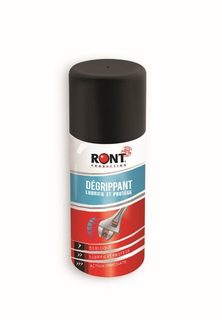 RONT dégrippant 100 g lubrifiant anticorrosion