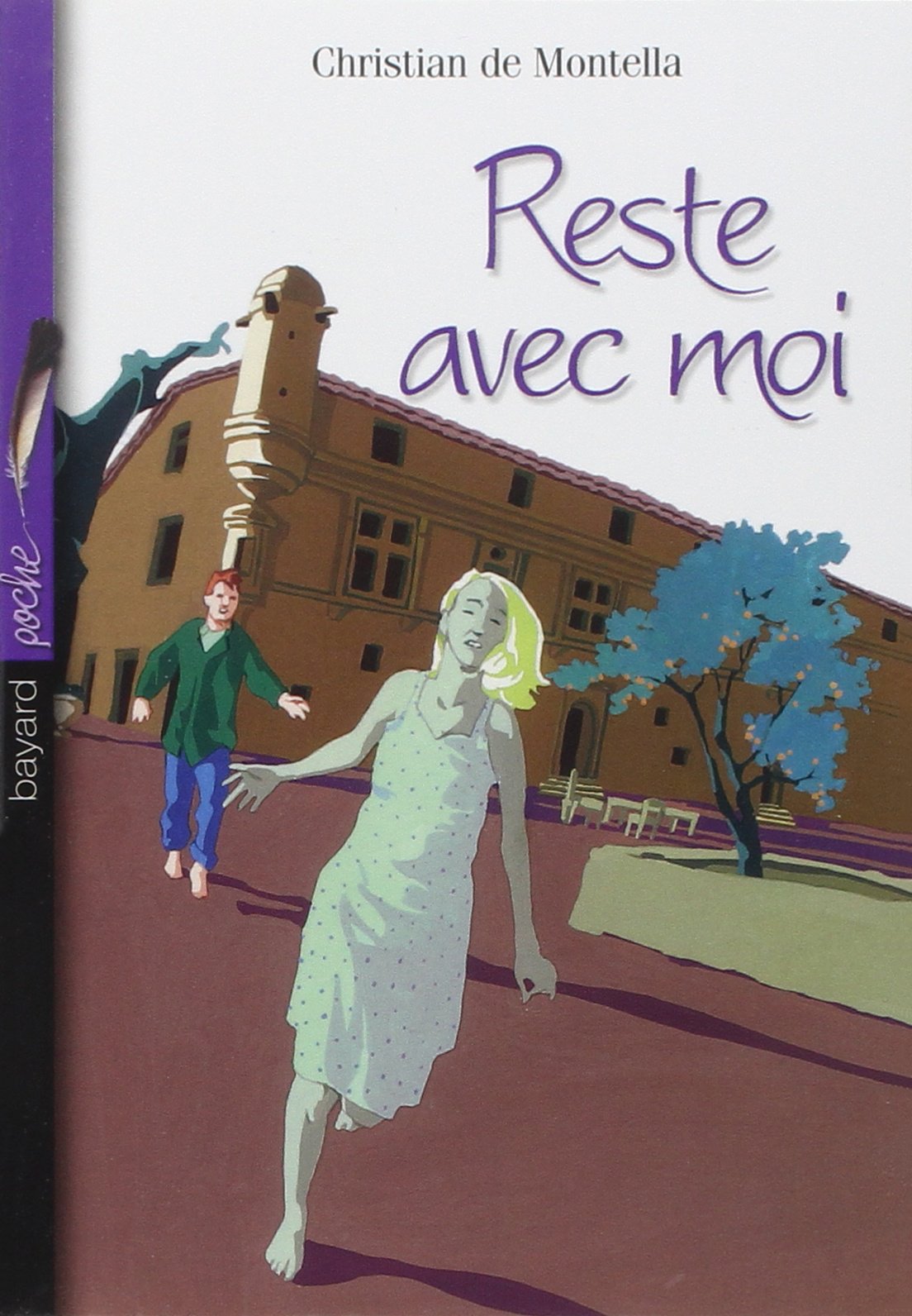 Reste Avec Moi