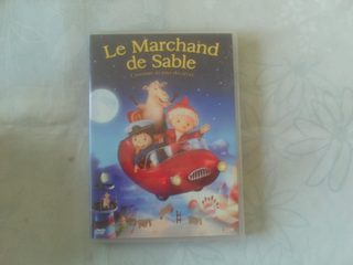 Le Marchand De Sable