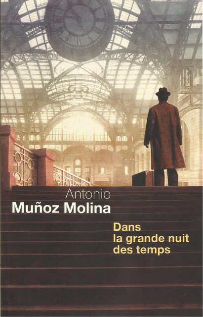 Dans La Grande Nuit Des Temps