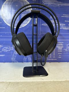 Casque gaming filaire Batman