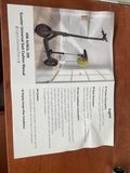 Siège universel pour trottinette électrique HW-HJWJL-399 — photo 3