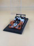 Miniature Courage C65 Judd G-Force Racing n°35 Le Mans 2006 — photo 2