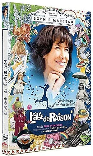 L'âge De Raison