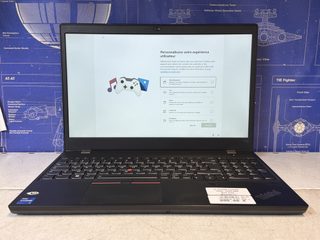 Lenovo ThinkPad i7-12700H 16 Go 50 Go SSD RTX 3050 Windows 11
