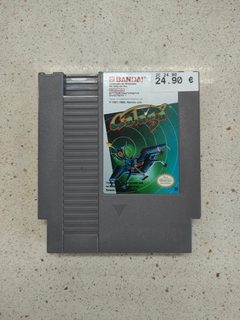 Galaga