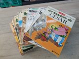 Lot de bandes dessinées Astérix Le Gaulois — photo 1