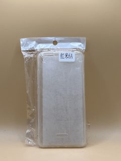 Coque de protection transparente en TPU pour smartphone