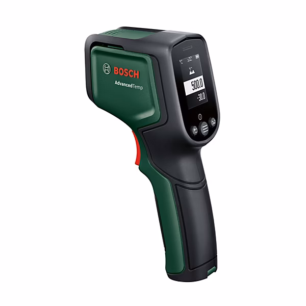 Bosch AdvancedTemp thermodetecteur infrarouge