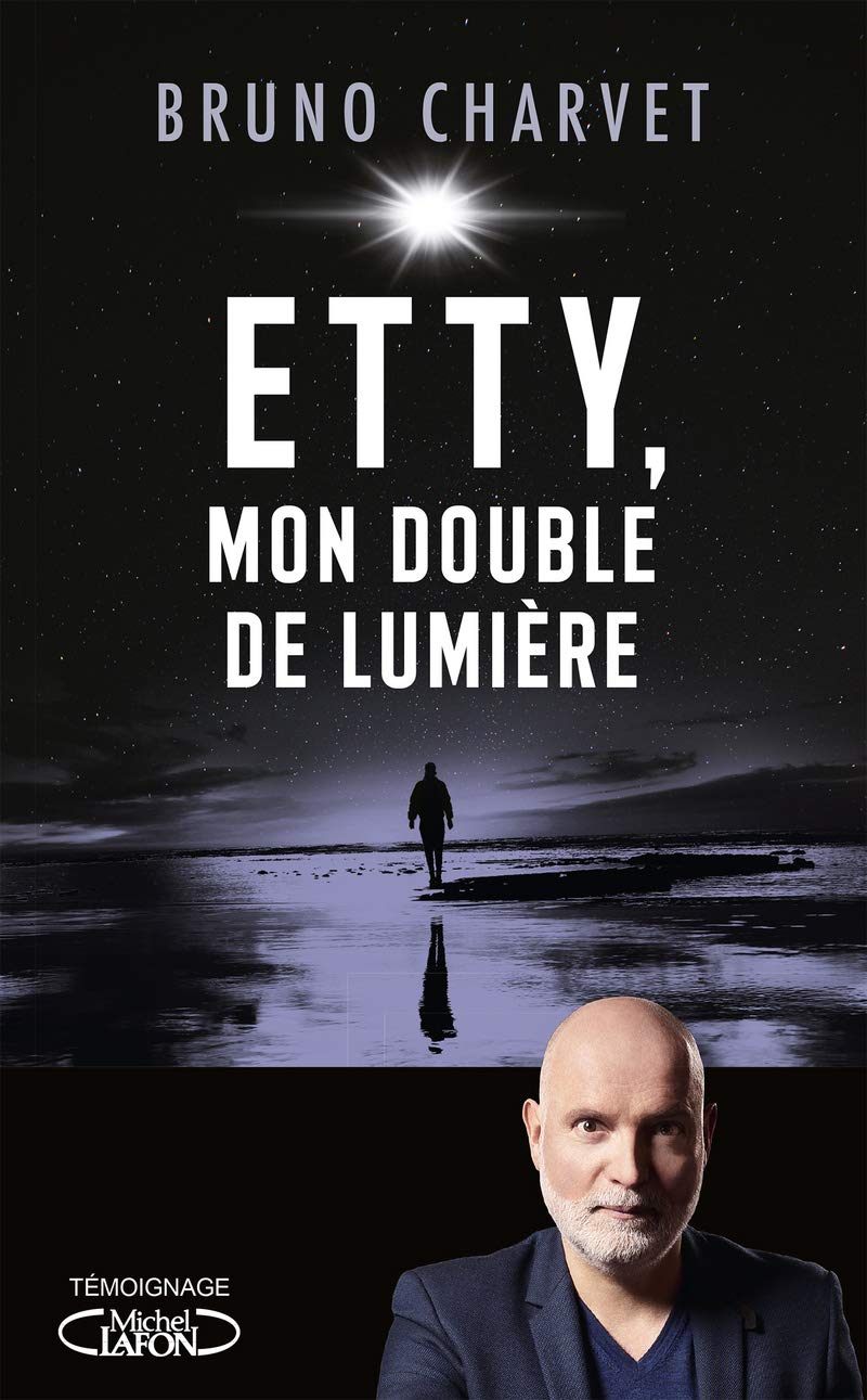 Etty, Mon Double De Lumière