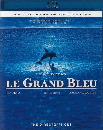 Le Grand Bleu [Blu-Ray]
