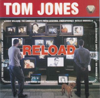 Reload (17 Duos Avec Tom Jones)