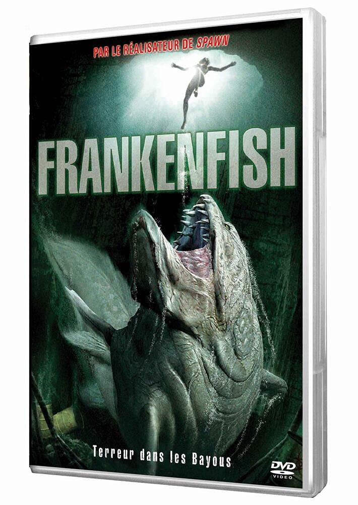 Frankenfish (Terreur Dans Les Bayous)