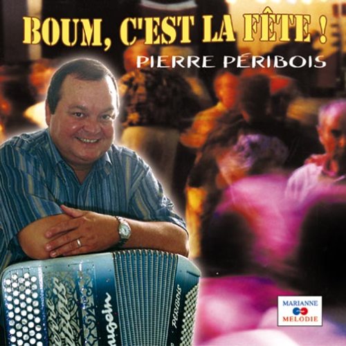 Boum, C'est La Fête