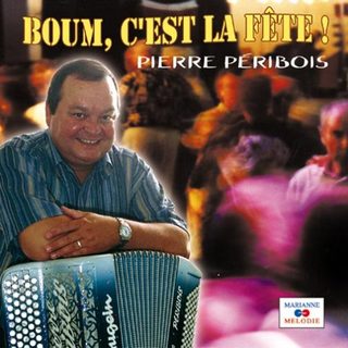 Boum, C'est La Fête