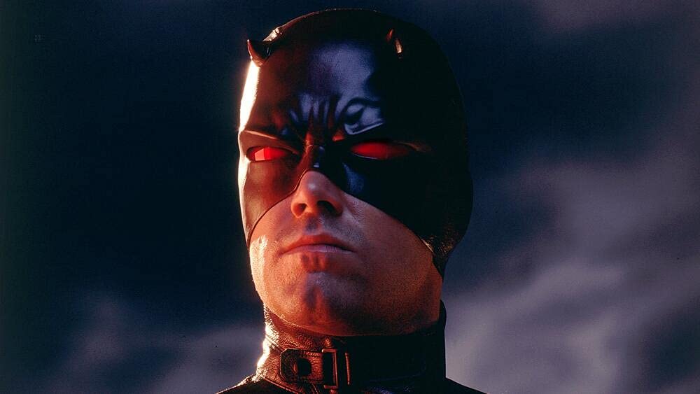 Daredevil - Director's Cut - Edition Simple