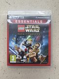 LEGO Star Wars La Saga Complète PS3 Essentials — photo 1