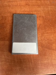 Batterie externe portable USB