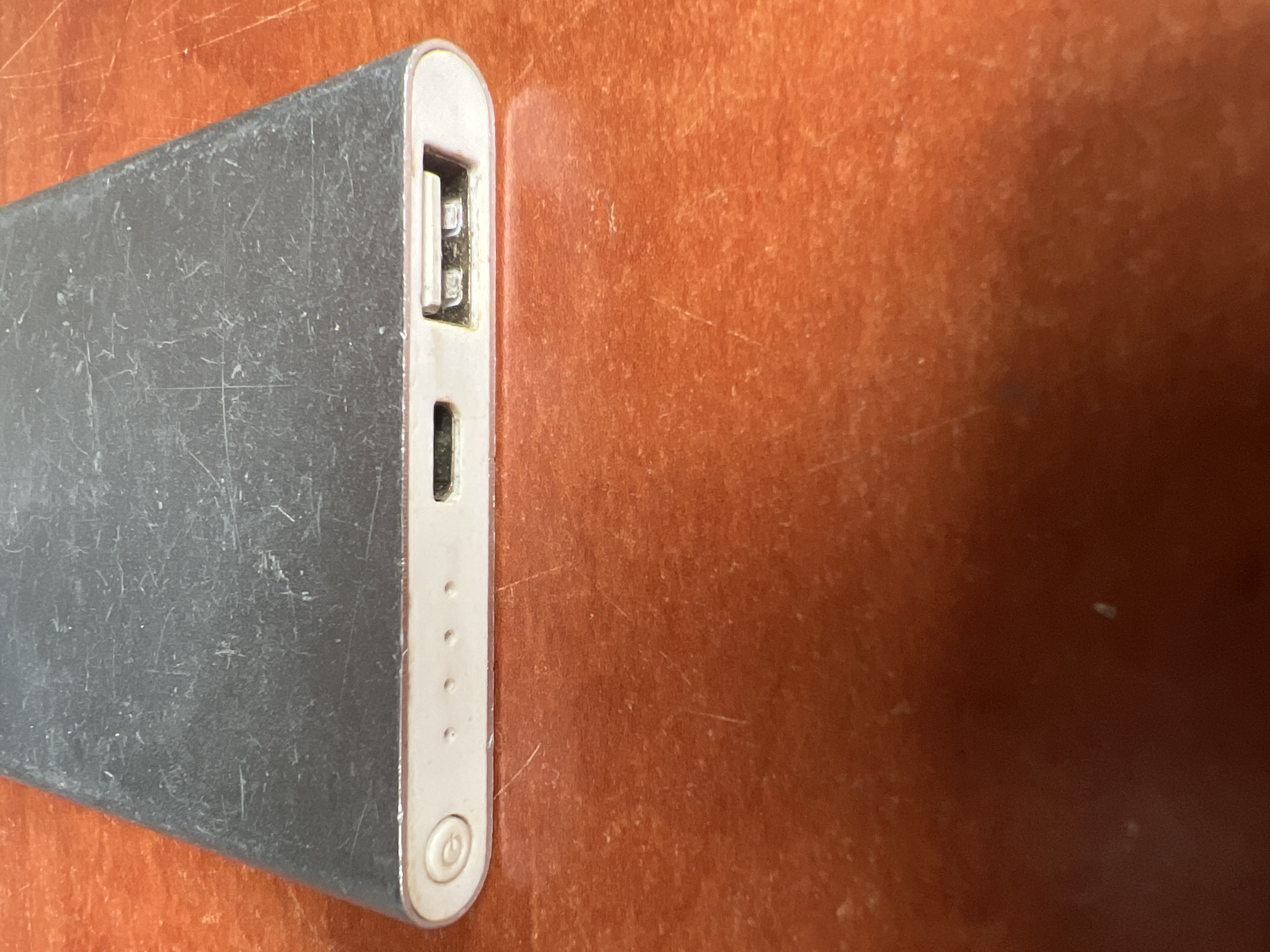 Batterie externe portable USB — photo 2