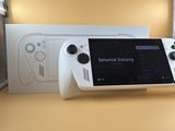 Console portable ASUS ROG Xbox Ally 16 Go RAM 512 Go SSD — photo 1