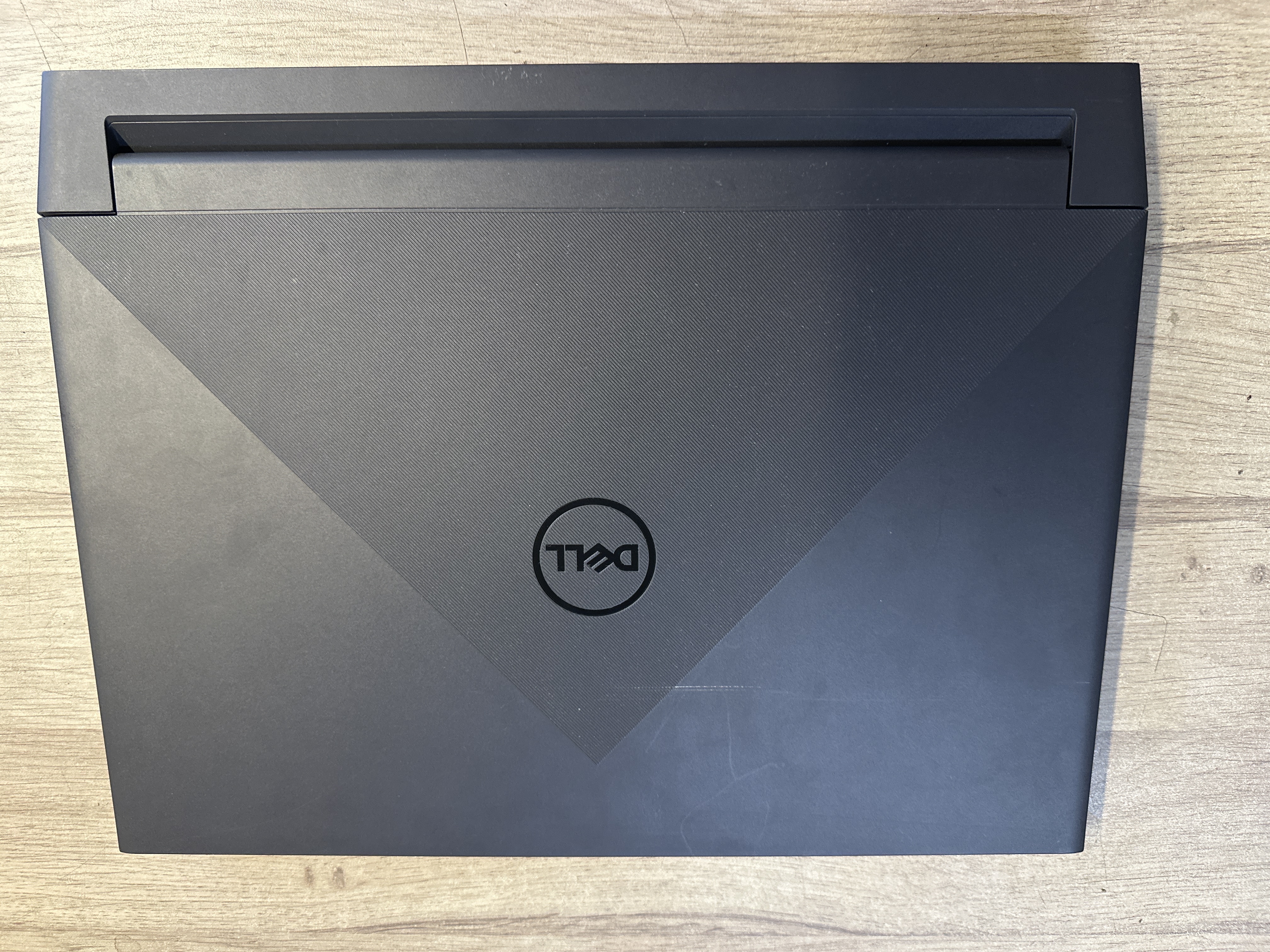Dell ordinateur portable gaming Intel Core i7, Nvidia GeForce RTX — photo 2