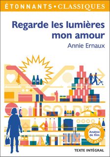 Regarde Les Lumières Mon Amour
