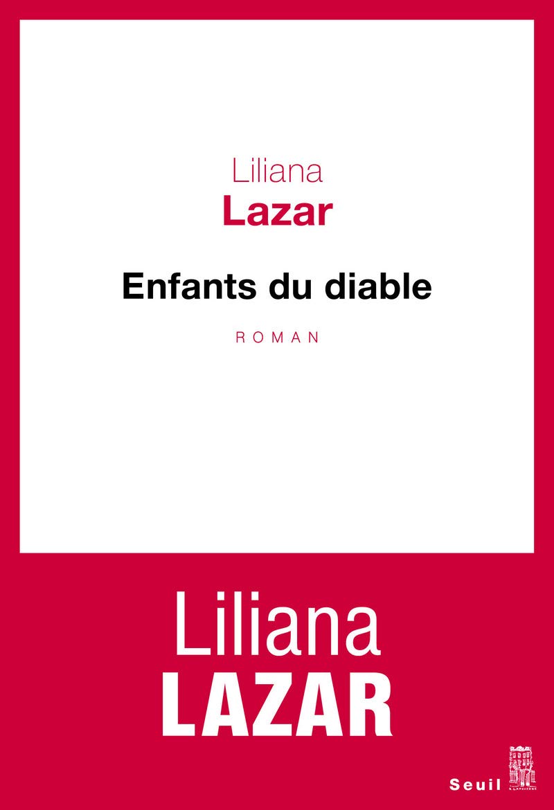 Enfants Du Diable