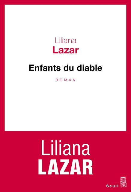 Enfants Du Diable