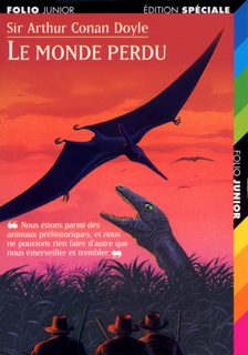 Le Monde Perdu