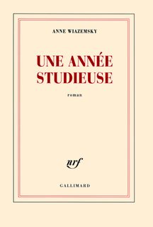 Une Année Studieuse