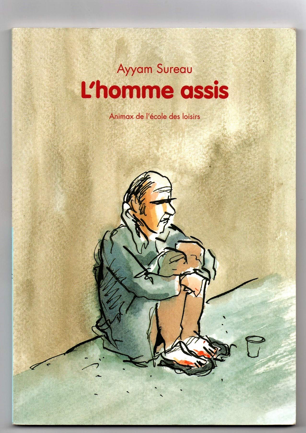 L' Homme Assis
