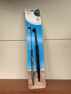 Jardibric maxi-jet réglable 360° sur pic