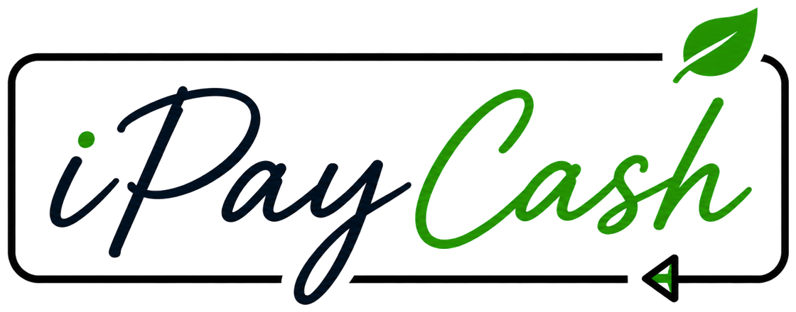 I PAY CASH